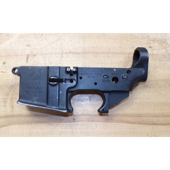 Gniazdo magazynka z komorą spustową M16A1 #9302058